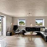 度假居 Dirtje - 200m From The Sea By Interhome 布拉万德