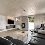Dirtje - 200m From The Sea By Interhome 布拉万德