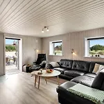Dirtje - 200m From The Sea By Interhome * 布拉万德