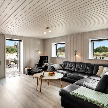 Dirtje Holiday home *