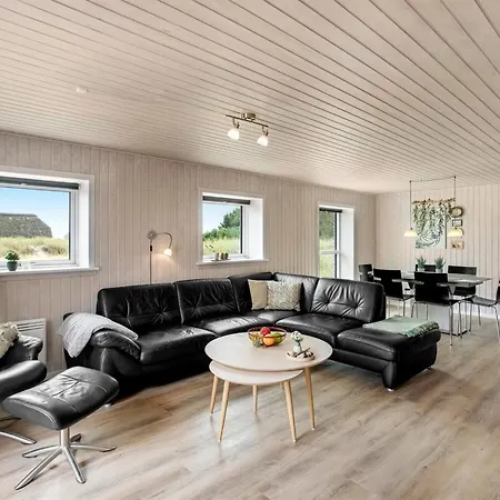 Holiday home Dirtje *