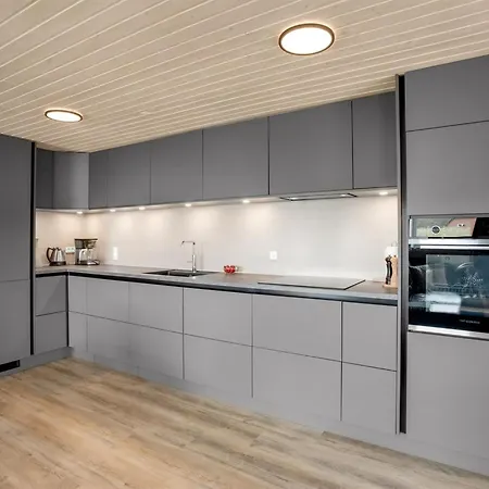 Dirtje - 200m From The Sea By Interhome