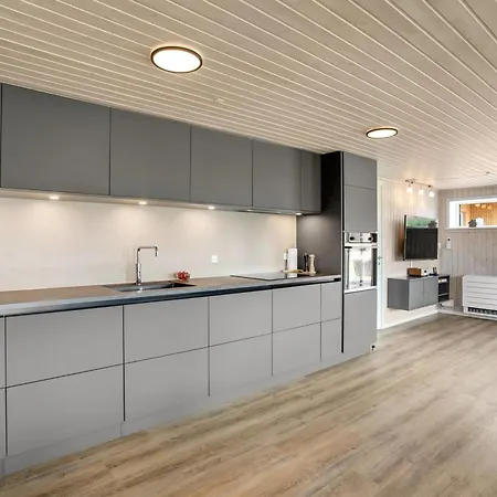 Dirtje - 200m From The Sea By Interhome Σπίτι διακοπών Blåvand