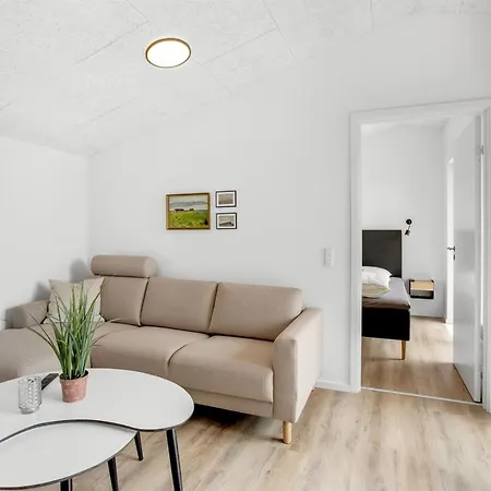 Dirtje - 200m From The Sea By Interhome *