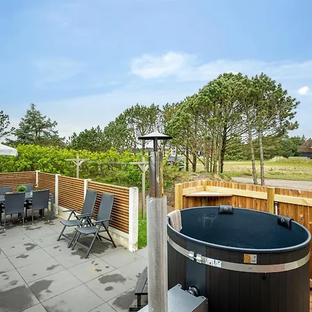 Dirtje - 200m From The Sea By Interhome