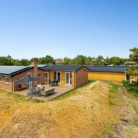 Dirtje - 200m From The Sea By Interhome 別荘