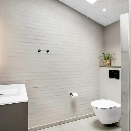 Feriehus Dirtje - 200m From The Sea By Interhome *