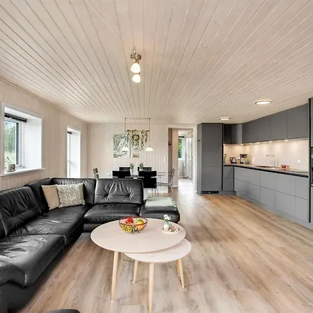 Σπίτι διακοπών Dirtje - 200m From The Sea By Interhome Blåvand