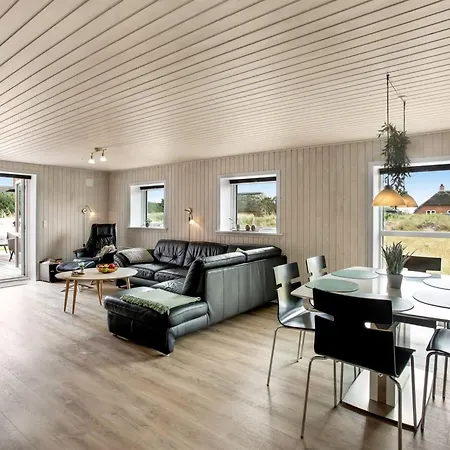 Dirtje - 200m From The Sea By Interhome Blåvand