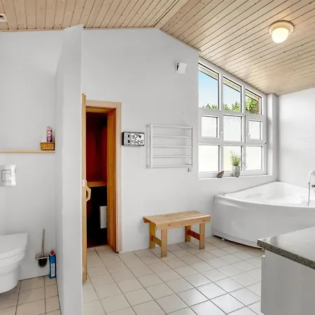 Dirtje - 200m From The Sea By Interhome * Blåvand