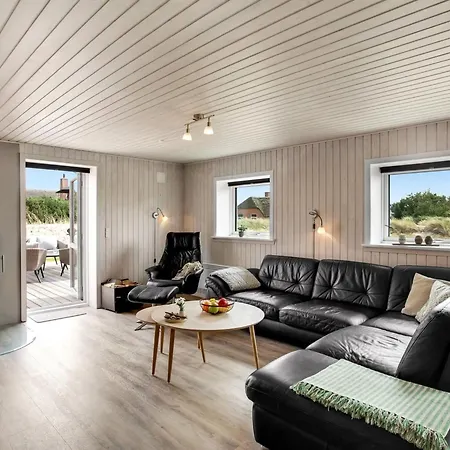 Dirtje - 200m From The Sea By Interhome * Blåvand