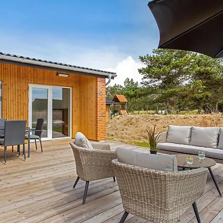 Dirtje - 200m From The Sea By Interhome *