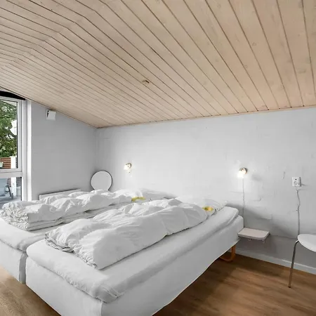 Dirtje - 200m From The Sea By Interhome Feriehus *