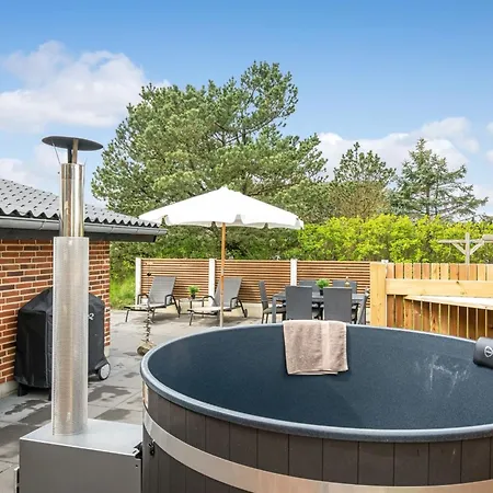 Dirtje - 200m From The Sea By Interhome *