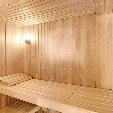 Dirtje - 200m From The Sea By Interhome Feriehus