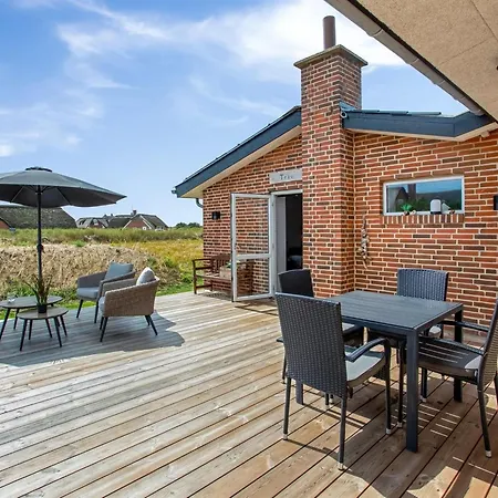 Feriehus Dirtje - 200m From The Sea By Interhome *