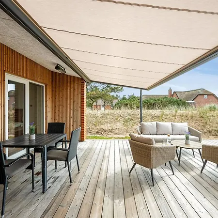 Σπίτι διακοπών Dirtje - 200m From The Sea By Interhome *