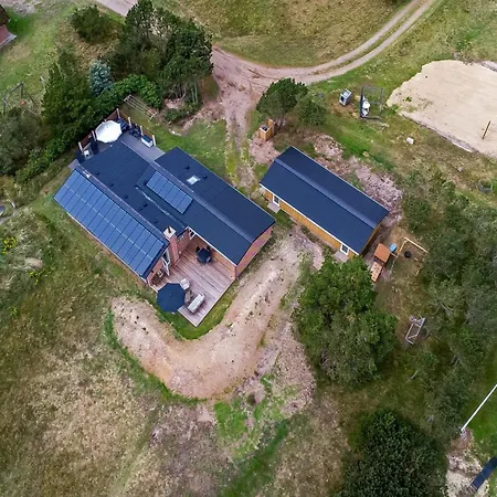 Feriehus Dirtje - 200m From The Sea By Interhome Blåvand