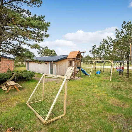 Dirtje - 200m From The Sea By Interhome Feriehus