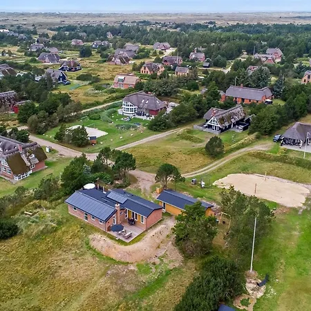 Dirtje - 200m From The Sea By Interhome Blåvand