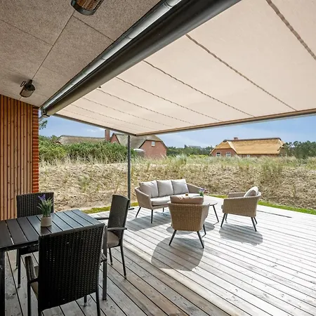 Dom wakacyjny Dirtje - 200m From The Sea By Interhome *