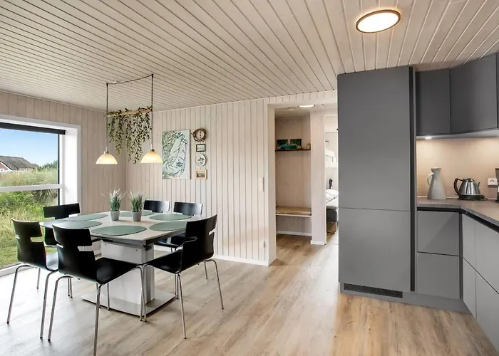 別荘 Dirtje - 200m From The Sea By Interhome ブラーバンド