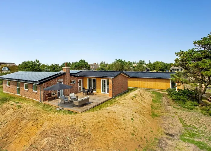 Dirtje - 200m From The Sea By Interhome 別荘