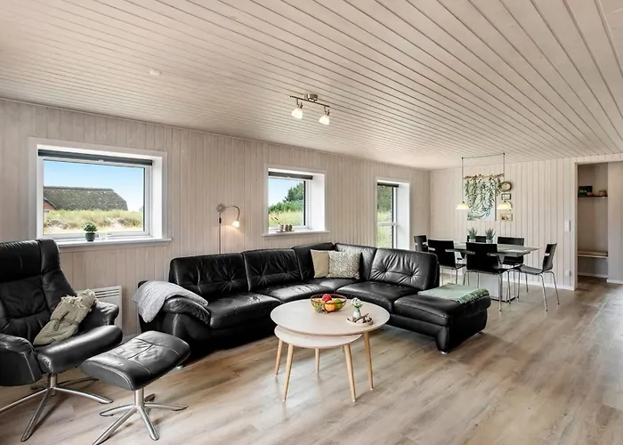 Dirtje - 200m From The Sea By Interhome *