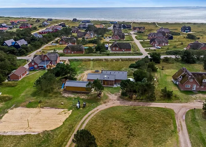 別荘 Dirtje - 200m From The Sea By Interhome