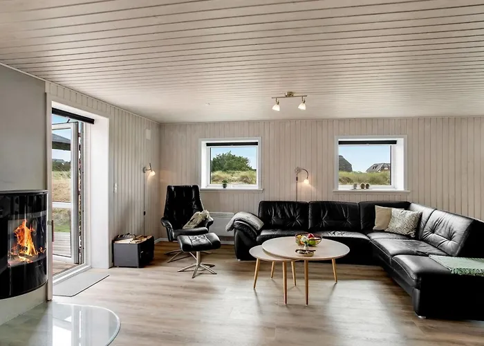 別荘 Dirtje - 200m From The Sea By Interhome ブラーバンド