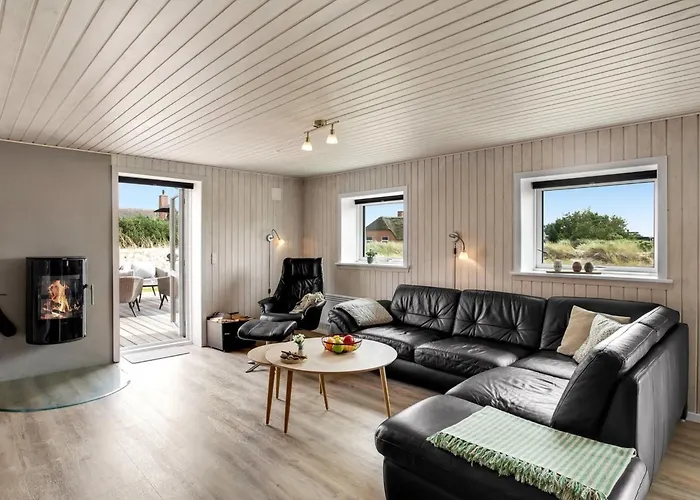 Dirtje - 200m From The Sea By Interhome * ブラーバンド