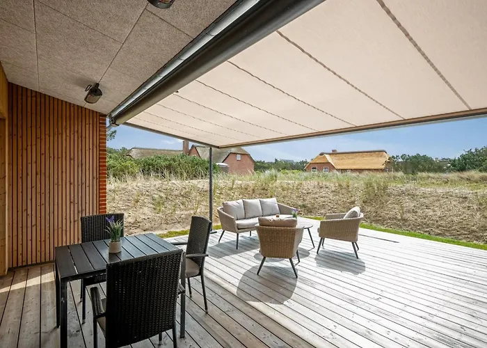 Dirtje - 200m From The Sea By Interhome