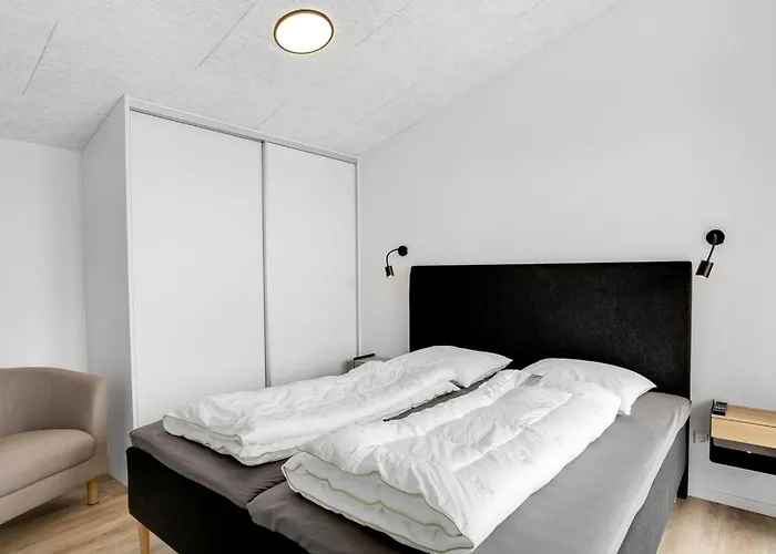 Dirtje - 200m From The Sea By Interhome *