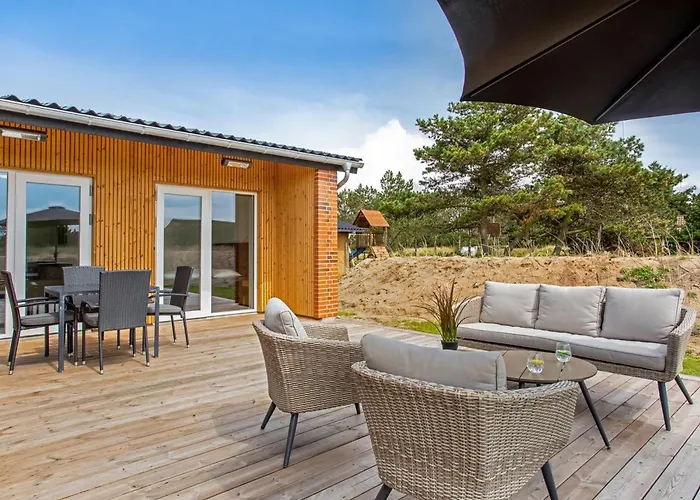 Dirtje - 200m From The Sea By Interhome *