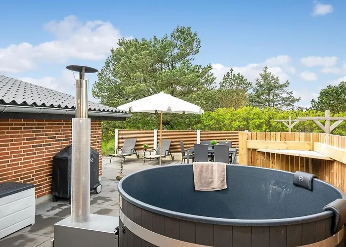 Dirtje - 200m From The Sea By Interhome *