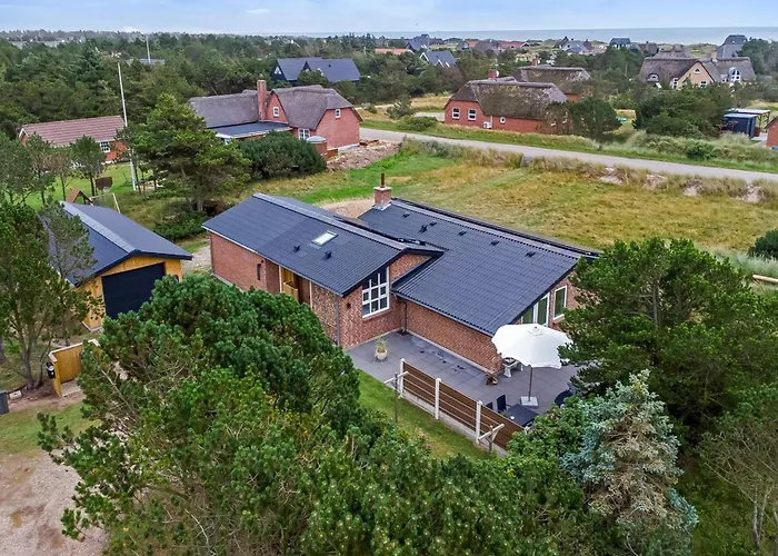 Dirtje - 200m From The Sea By Interhome 別荘